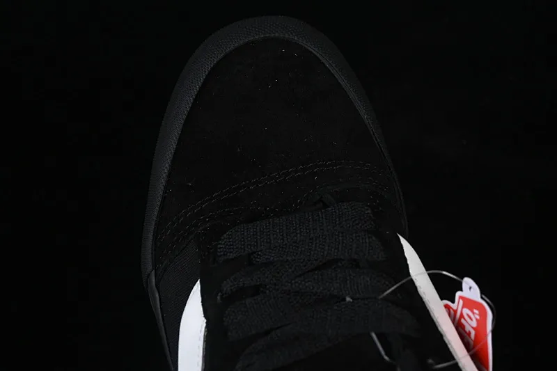 All categories Vans Vans series Vans Low Vans low-top Vans Knu-Skool Vr3 Vans low-top casual sports skateboard shoes VN0009QCBMA